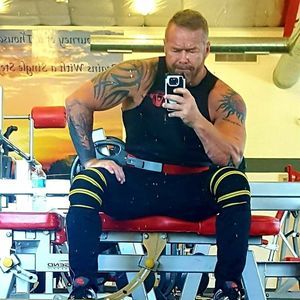 Meet your Posher, James